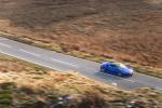 Honda NSX 2016 года (UK)